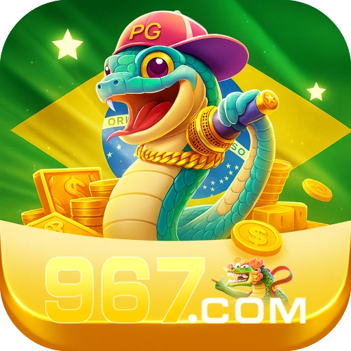 967 logo
